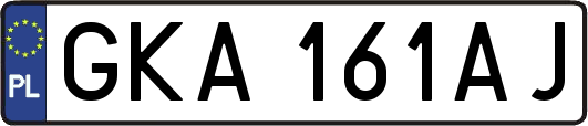 GKA161AJ