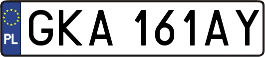 GKA161AY