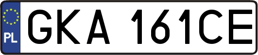 GKA161CE