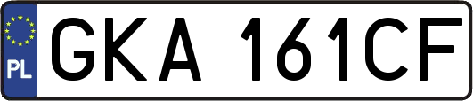 GKA161CF