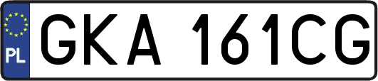 GKA161CG