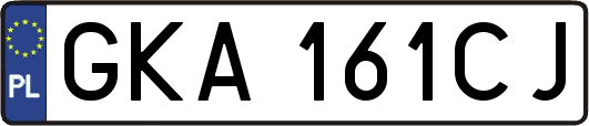 GKA161CJ