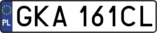 GKA161CL