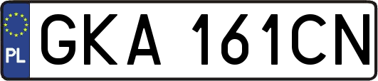GKA161CN