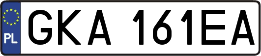GKA161EA