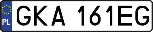 GKA161EG