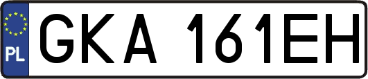GKA161EH