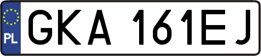 GKA161EJ