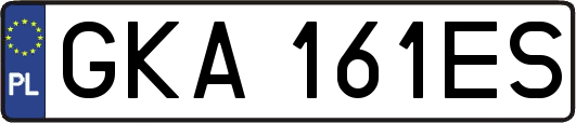 GKA161ES