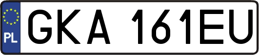 GKA161EU