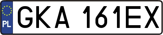 GKA161EX