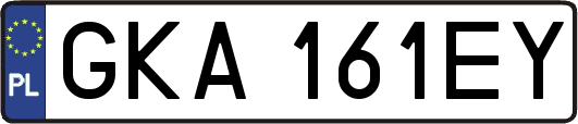 GKA161EY