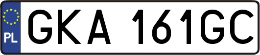 GKA161GC