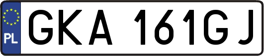 GKA161GJ