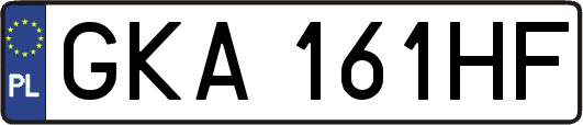 GKA161HF