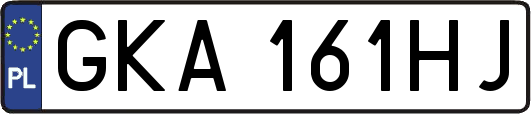 GKA161HJ