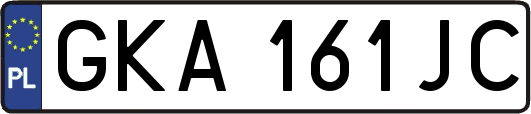 GKA161JC