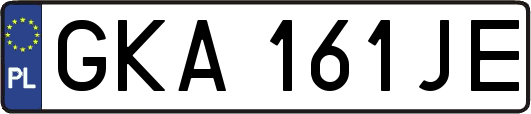 GKA161JE