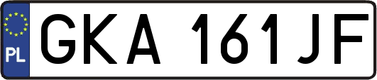 GKA161JF