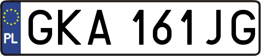 GKA161JG