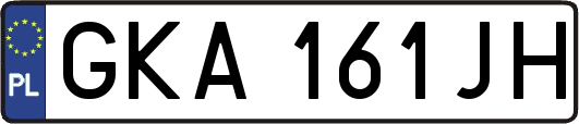 GKA161JH