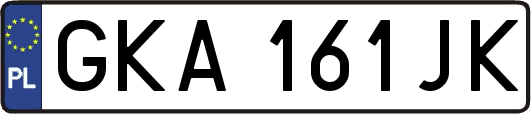 GKA161JK