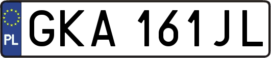 GKA161JL