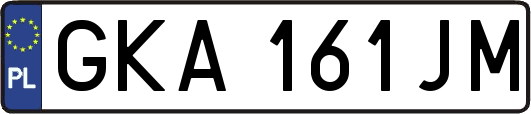 GKA161JM