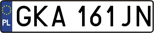 GKA161JN