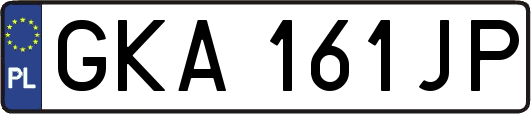 GKA161JP