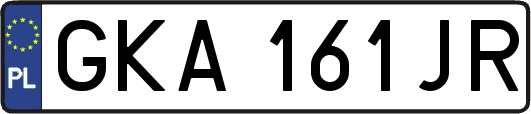 GKA161JR