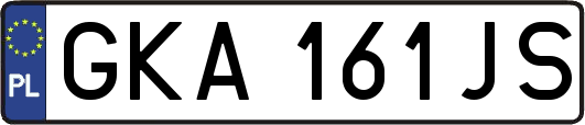 GKA161JS