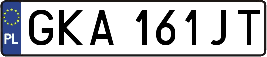GKA161JT