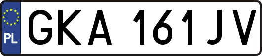 GKA161JV