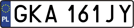GKA161JY
