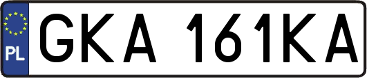 GKA161KA