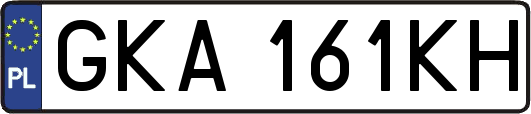 GKA161KH