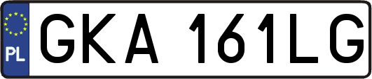 GKA161LG
