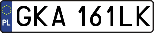 GKA161LK