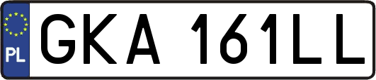 GKA161LL