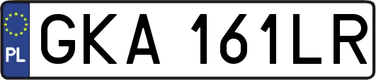 GKA161LR