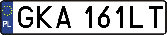 GKA161LT