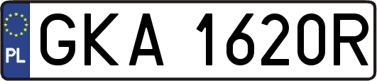 GKA1620R