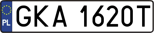 GKA1620T