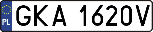 GKA1620V