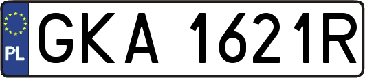 GKA1621R