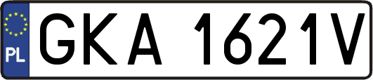 GKA1621V