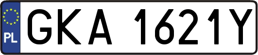 GKA1621Y
