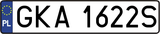 GKA1622S