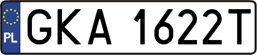 GKA1622T